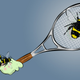 Image for article titled Do Not Fuck With Bees